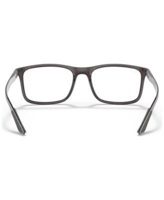 Unisex Eyeglasses, RB8908