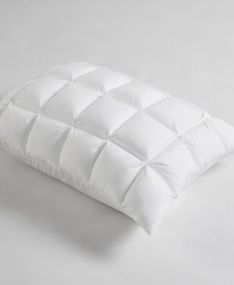 Stay Puffed Overfilled Pillow Protector, Standard