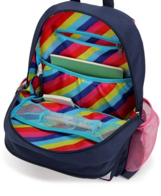 Kids Backpack for School, 16" H