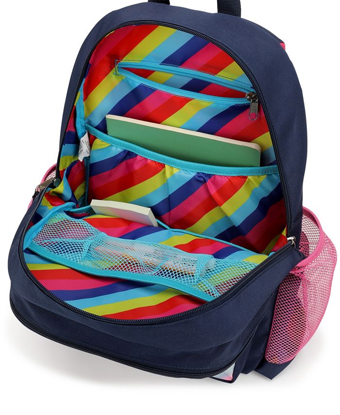 Nautica Kids Nursery Separa Faldón Con La Caja De Los Plisad