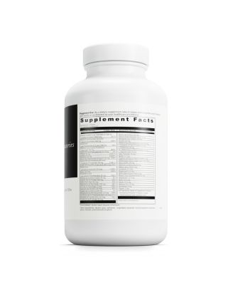 DaVinci Labs Spectra Man - Dietary Supplement to Support Immune System Function and Men's Unique Needs - With Vitamins, Minerals, Amino Acids, Herbs, Digestive Enzymes and Fatty Acids