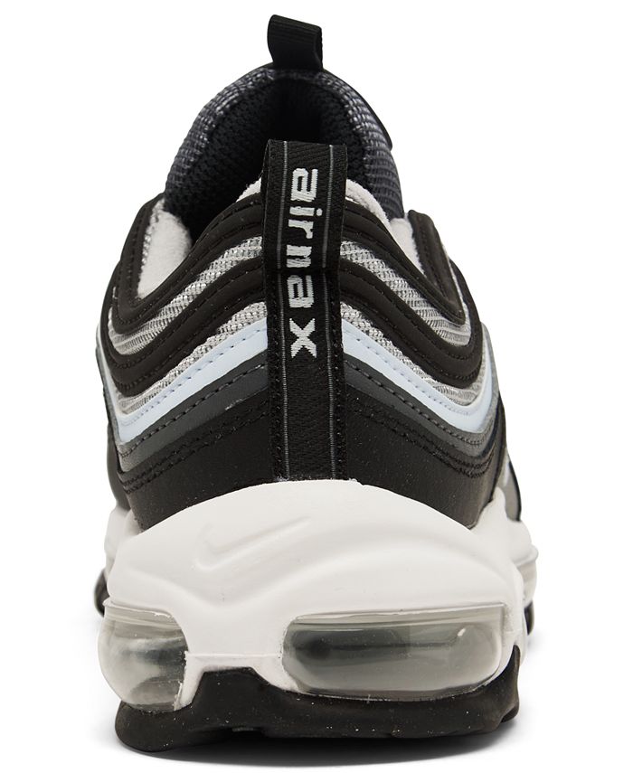Nike Big Boys Air Max 97 Casual Sneakers from Finish Line Macy s