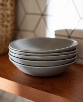 Pasta Bowls, Set of 4