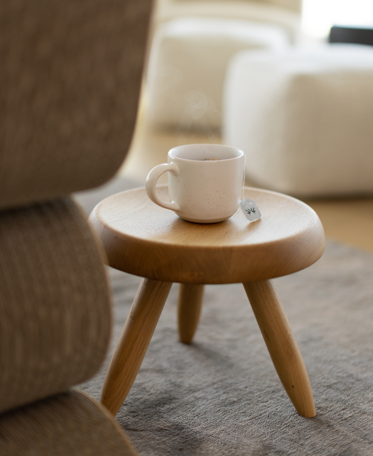 Fable Mugs, Set of 4