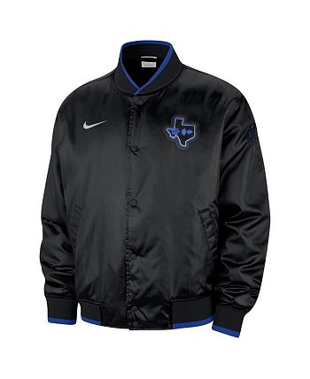 Macys nike hotsell bomber jacket