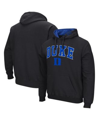 Black best sale duke hoodie