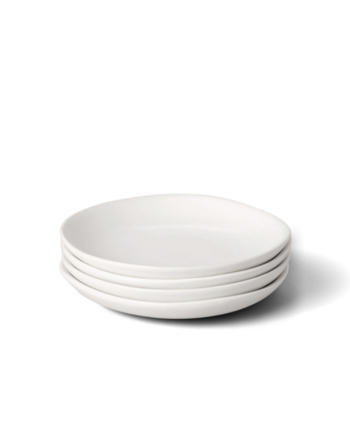 Little Plates, Set of 4 - Desert Taupe