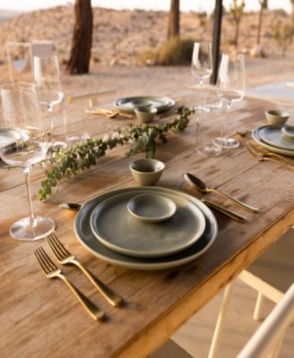 Little Plates, Set of 4