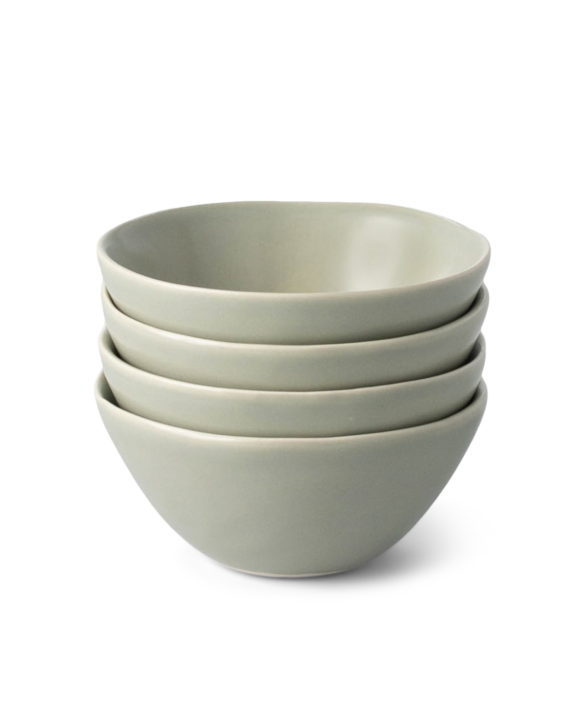 Little Bowls, Set of 4 - Desert Taupe