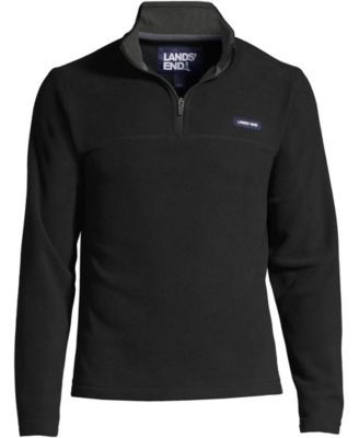 Big & Tall Anyweather Fleece Quarter Zip Pullover