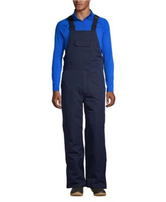Men's Expedition Waterproof Insulated Snow Bib Pants