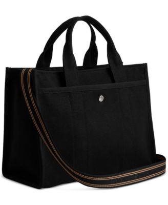 Cargo Medium Canvas Tote Bag