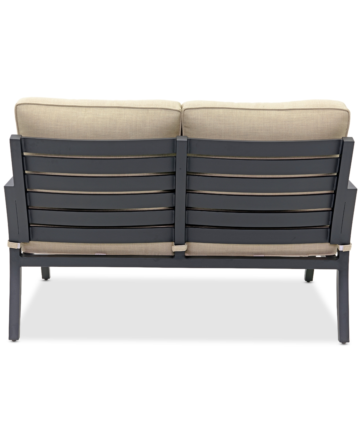 Astaire Outdoor Loveseat