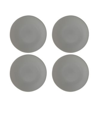 Heirloom Salad Plates, Set of 4