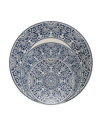 Havana 12 Pc. Dinnerware Set, Service for 4