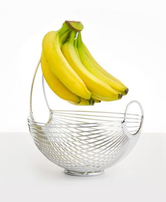 Signature Collection Banana Hanging Basket