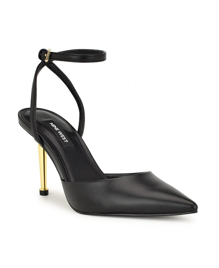 Nine west pumps clearance macys