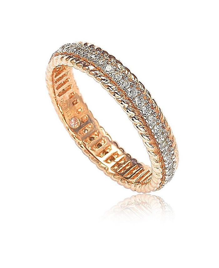 Suzy levian cheap eternity band
