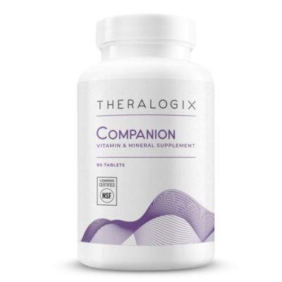 Theralogix
