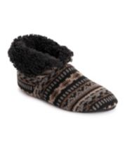 Macys muk online luks slippers