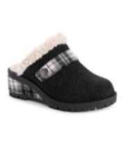 Black Clogs Women s Shoes Boots Sneakers Heels More Macy s