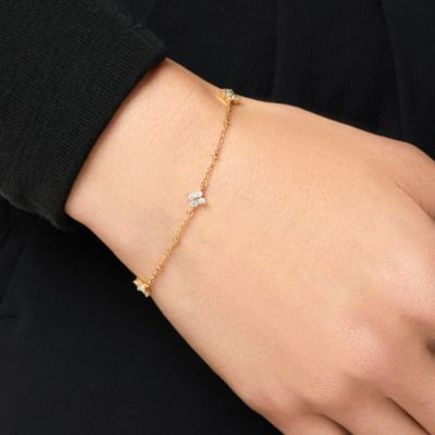 Star Bracelet - Lucy