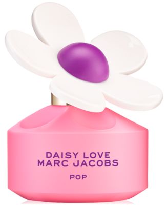 MARC JACOBS Daisy Love Pop Eau de Toilette 1.6 oz. Macy s