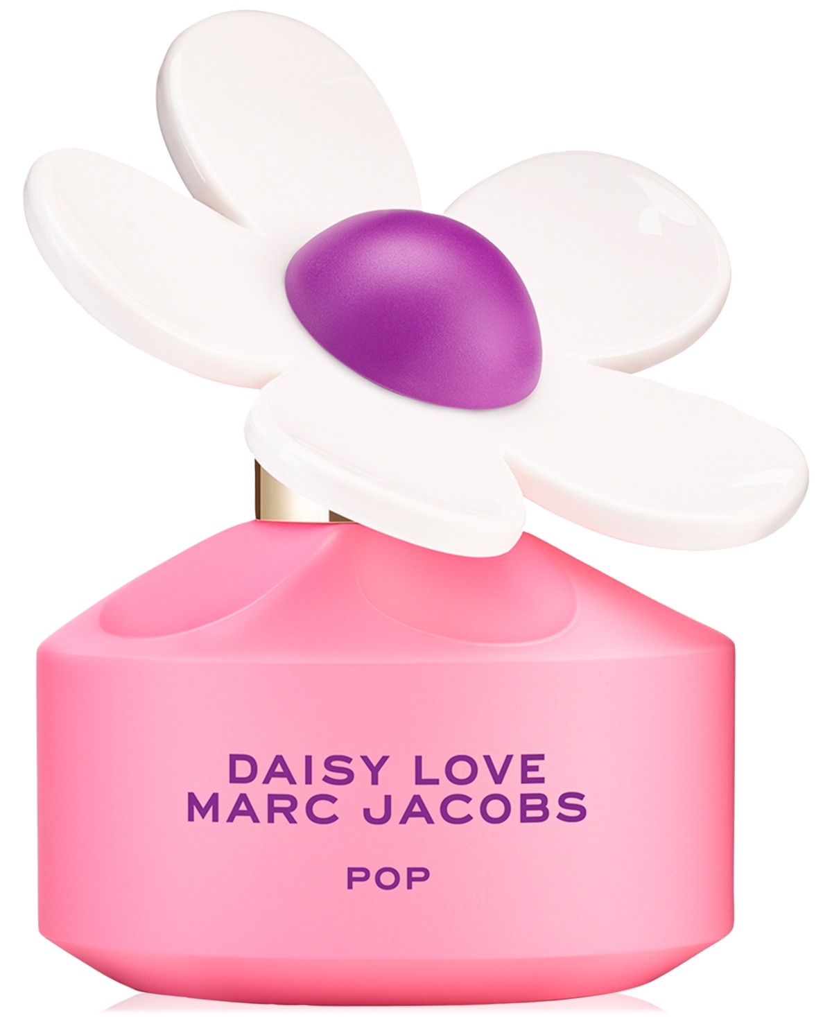 Daisy Love Pop Eau de Toilette, 1.6 oz.