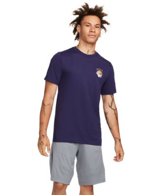 Men's Icon Dri-FIT Moisture-Wicking 11" Basketball Shorts