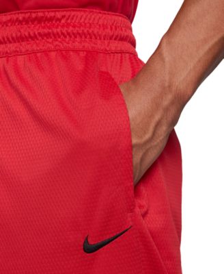 Men's Icon Dri-FIT Moisture-Wicking 11" Basketball Shorts