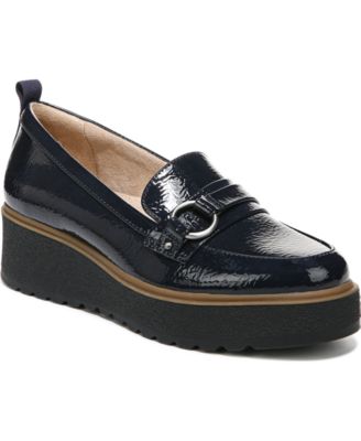 Soul Naturalizer - Joyla Lug Sole Loafers