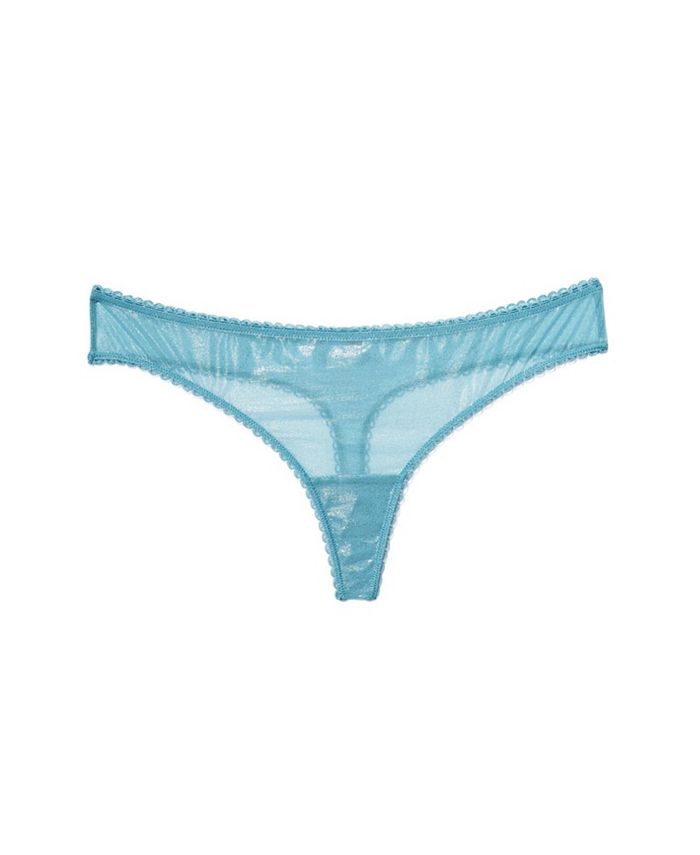 Adore Me Alyshia Women's Thong Panty - Macy's