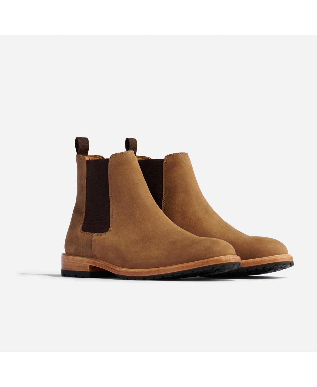 NISOLO MEN'S MARCO EVERYDAY CHELSEA BOOT