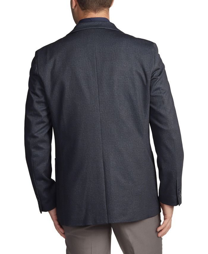 Tailorbyrd Mens Solid Textured Blazer - Macy's