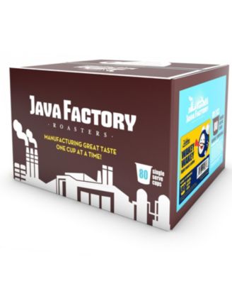 Java Factory