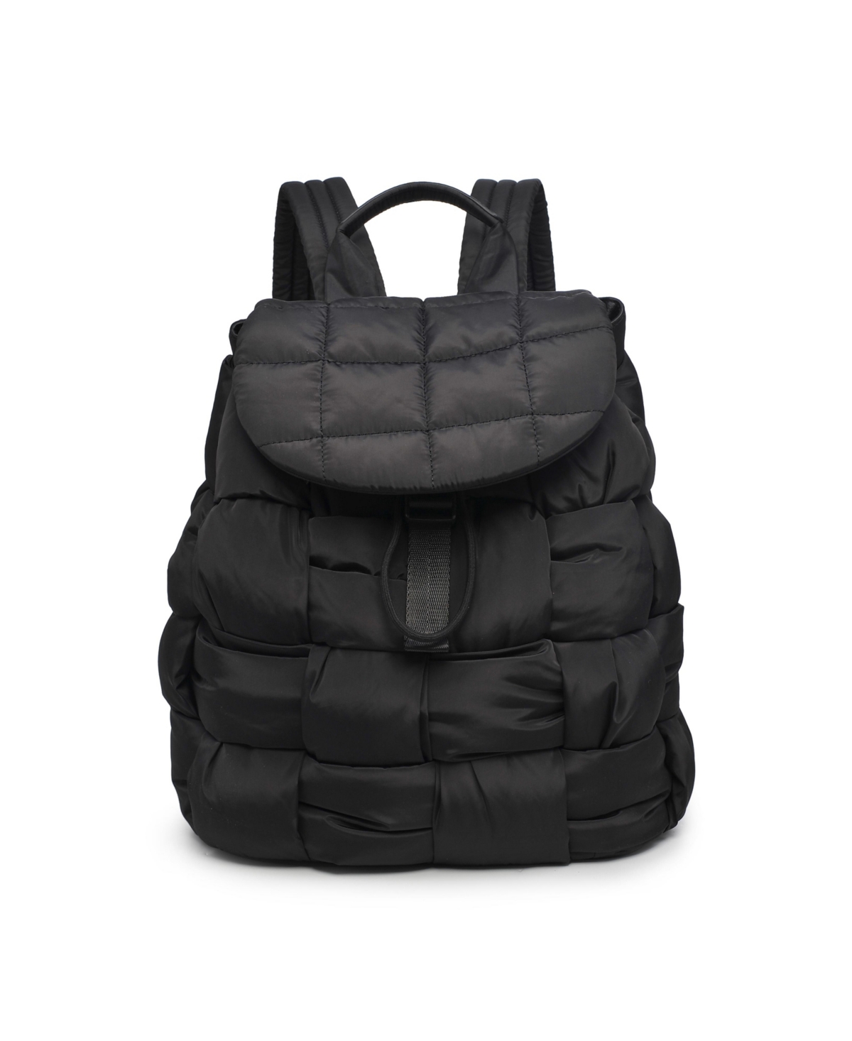 Sol And Selene Perception Medium Backpack In Black