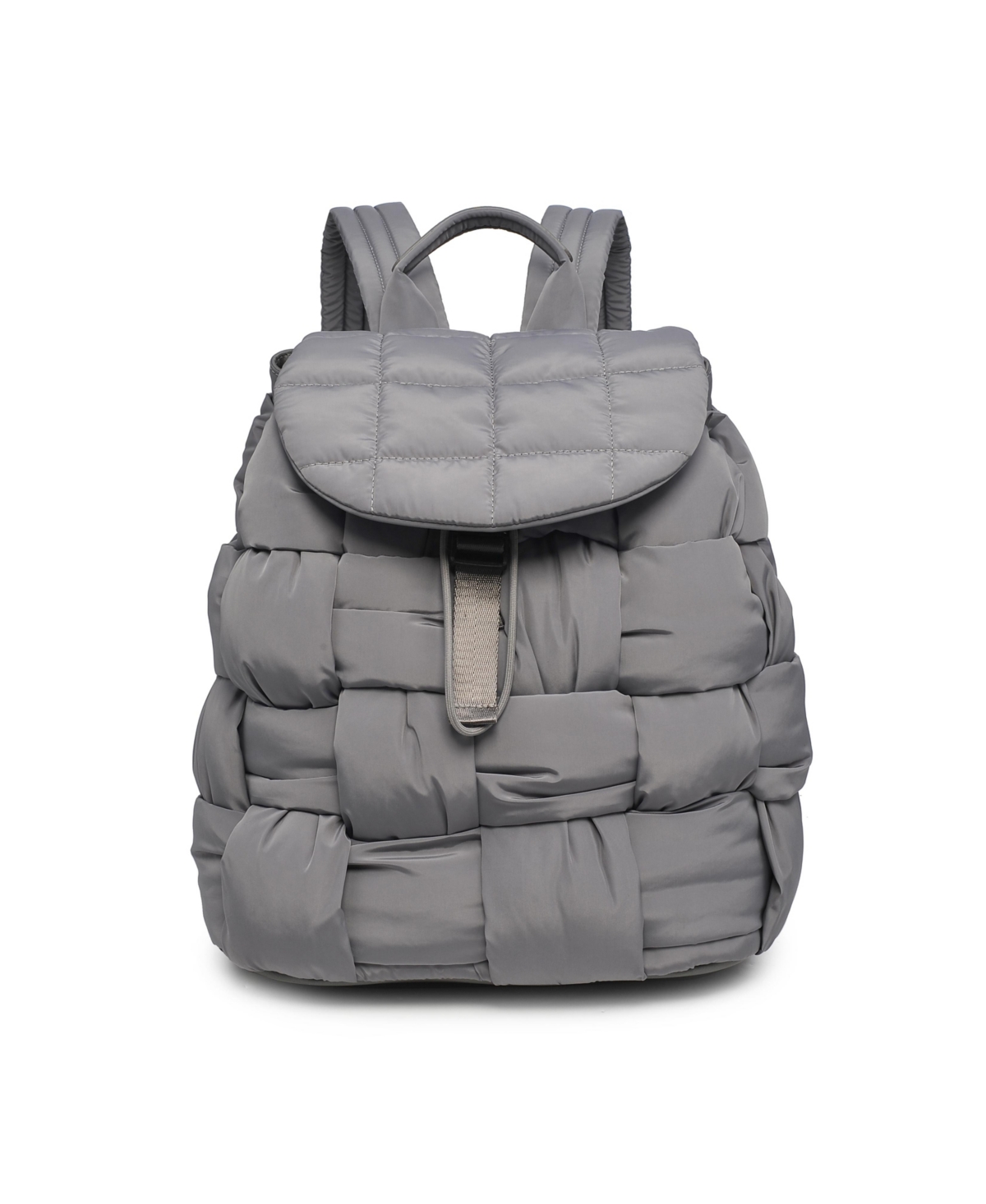 Sol And Selene Perception Medium Backpack In Carbon