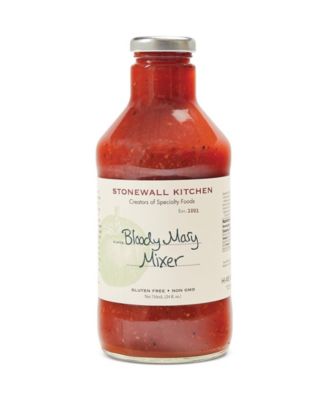 Bloody Mary Gift, 5 Pieces