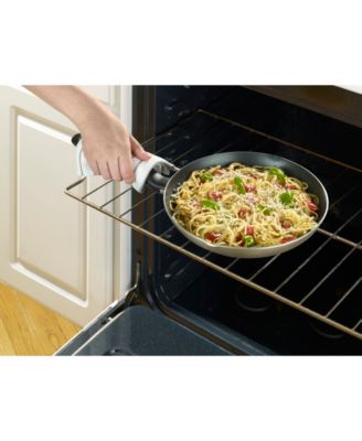 Culinaire Nonstick Cookware, Jumbo Cooker with Lid