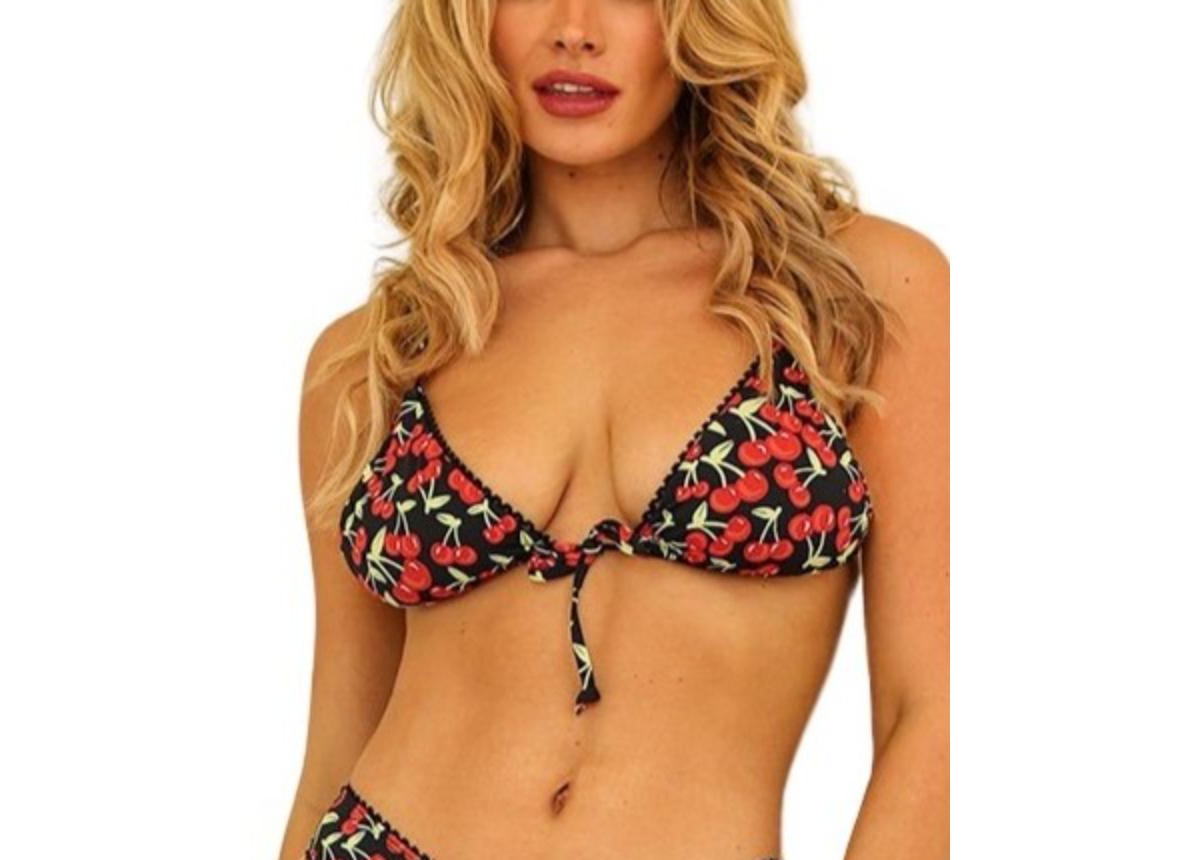 Dippin' Daisy's Women's Cove Top