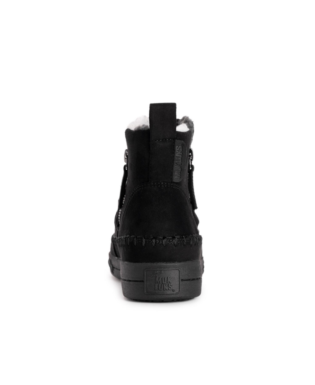 Muk Luks Women's Street Richmond Booties