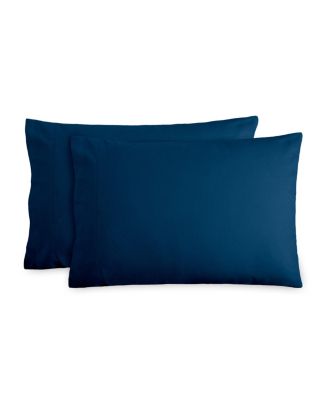 Bare Home Cotton Flannel Pillowcase Set 2 Pack Standard Size