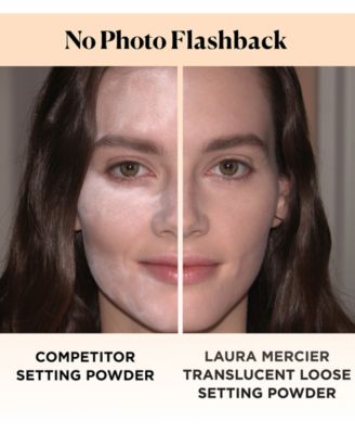 Laura Mercier 2-Pc. Jumbo Translucent Loose Setting Powder Set