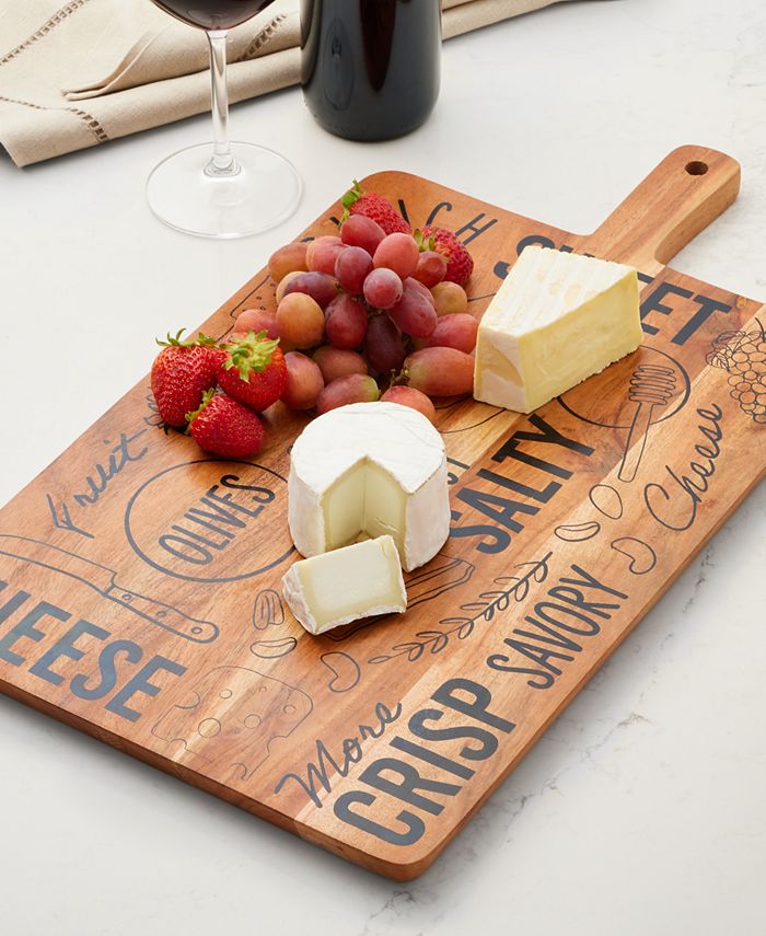 The Cellar Cheese Board, Created for Macy's Macy's