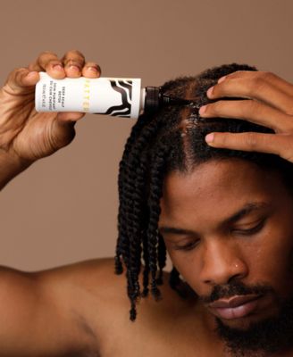 Deep Scalp Detox, 4 oz.