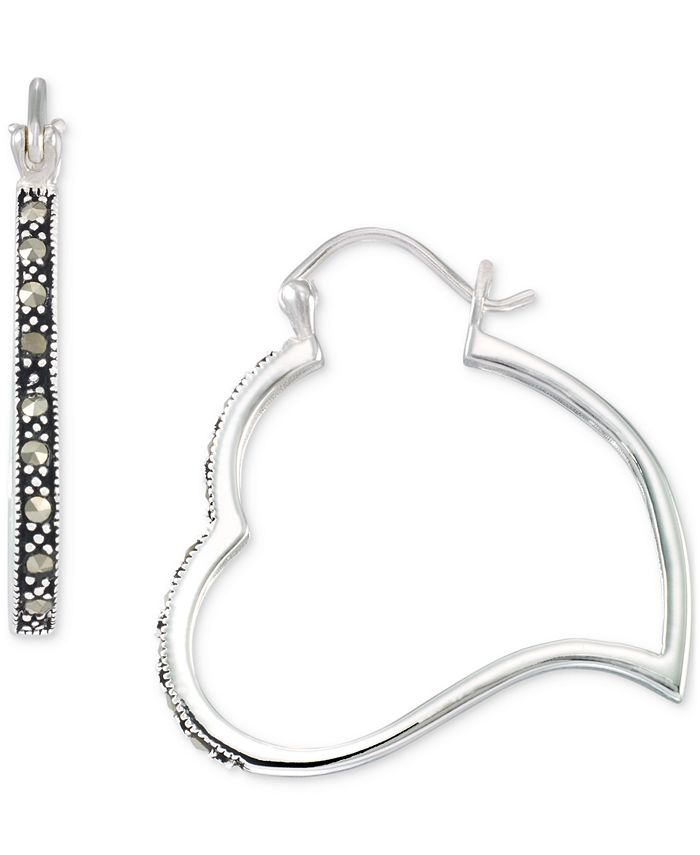 Macy's clearance marcasite jewelry