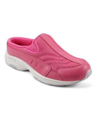 Women's Traveltime Slip-On Mule Walking Sneakers