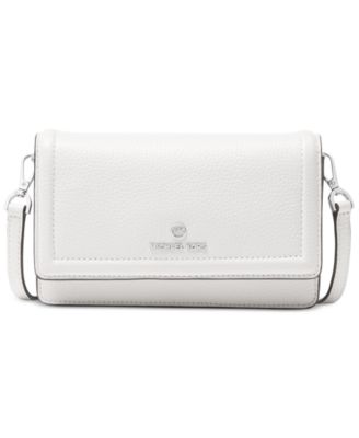 Michael Kors - Jet Set Charm Small Leather Phone Crossbody