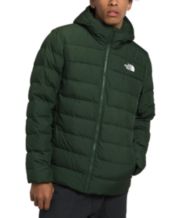 North face shop coat macy's