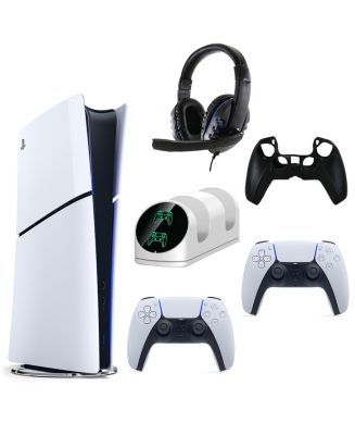 Ps5 price and accessories hotsell